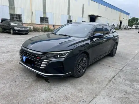 Dongfeng 奕炫MAX 2022