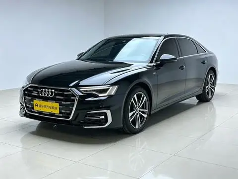 Audi A6L 2023
