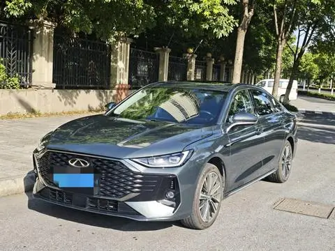 Chery Arrizo 8 PRO 2025