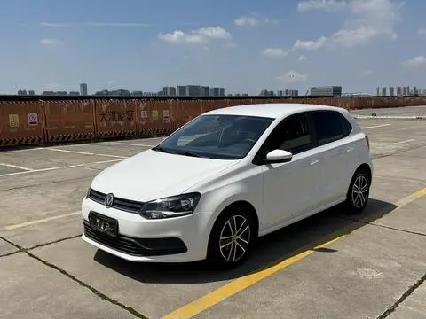 Volkswagen Polo 2018