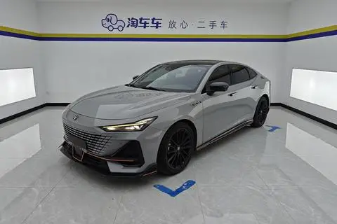 Changan UNI-V 2023