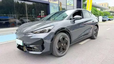 Volkswagen 与众06 2024