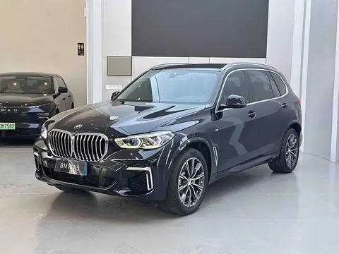 BMW X5 2022