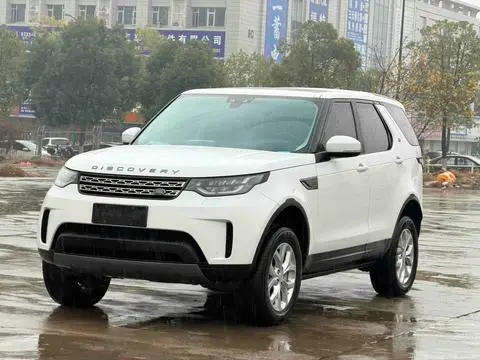 Land Rover 发现 2020 — фото 1