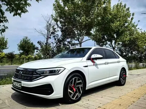 Volkswagen 速腾 2023