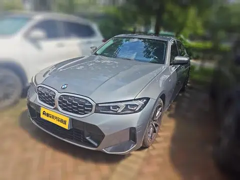 BMW 3 Series 2023