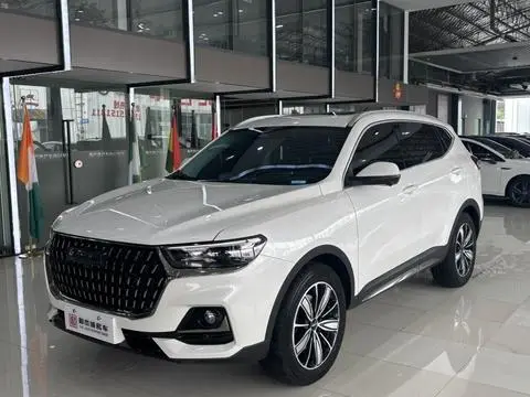 Haval H6 2023