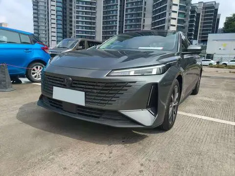 Changan 逸达 2023
