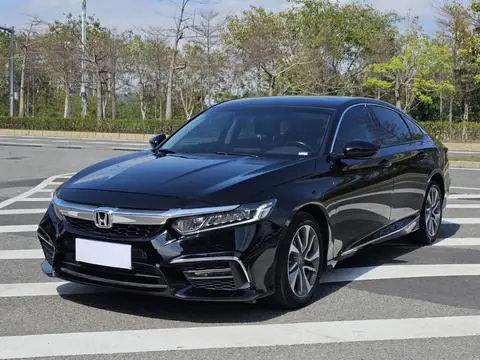 Honda 英仕派 2019