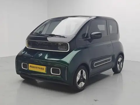 Baojun KiWi EV 2021