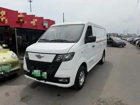 Foton 时代EV6 2023