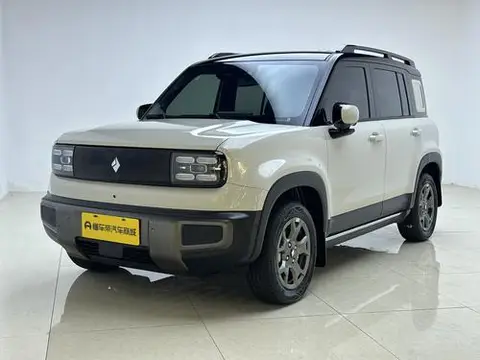 Baojun 悦也Plus 2026