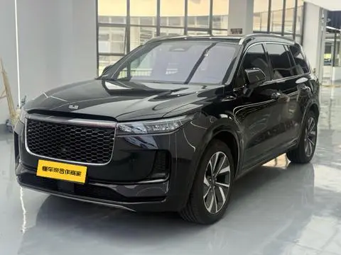 Li ONE 2021