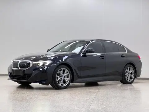 BMW i3 2022