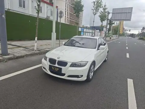 BMW 3 Series 2010