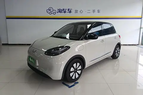 Wuling Bingo 2024