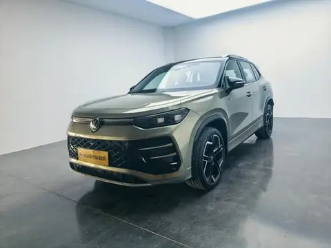 Volkswagen 探岳 2025