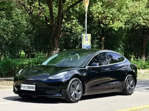 Tesla Model 3 2020