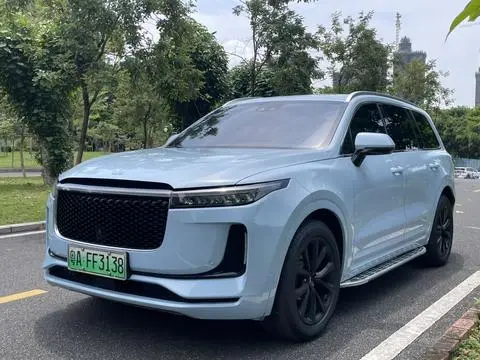 Li ONE 2020