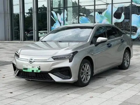 GAC AION S 2023