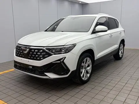 Jetta VS5 2022