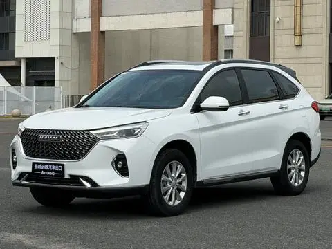 Haval M6 2021
