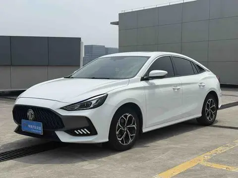 MG 5 2023