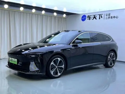 NIO ET5T 2023 — фото 1