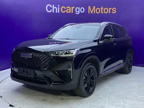 Haval H6 2021