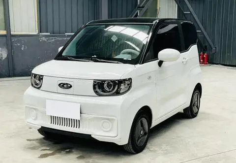 Chery QQ 冰淇淋 2022
