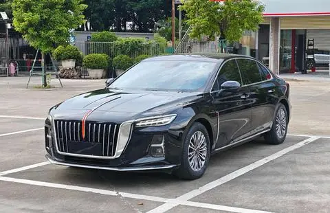 Hongqi H5 2024