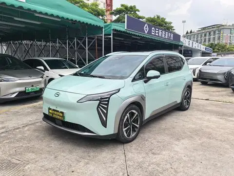 GAC AION Y 2023