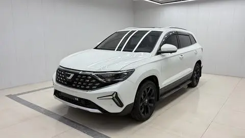 Jetta VS7 2022