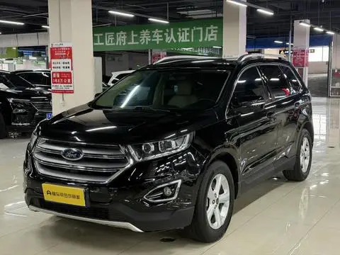 Ford 锐界 2016