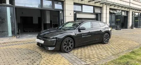 Audi E5 Sportback 2026