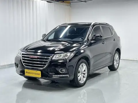 Haval H2 2016