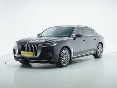 Hongqi H9 2020