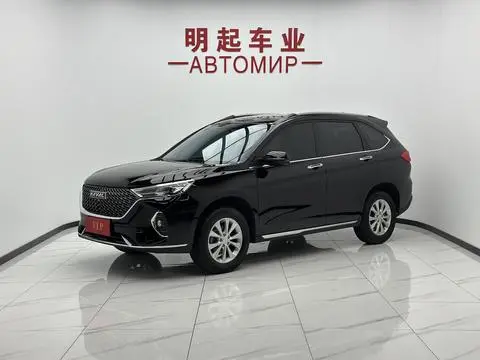 Haval M6 2023