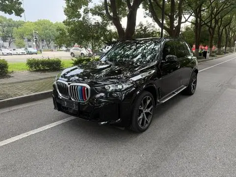 BMW X5 2023