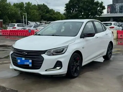 Chevrolet 科沃兹 2020