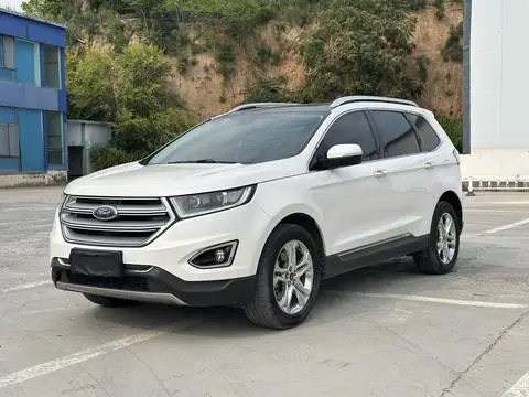 Ford 锐界 2017