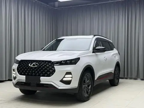 Chery 瑞虎7 2023