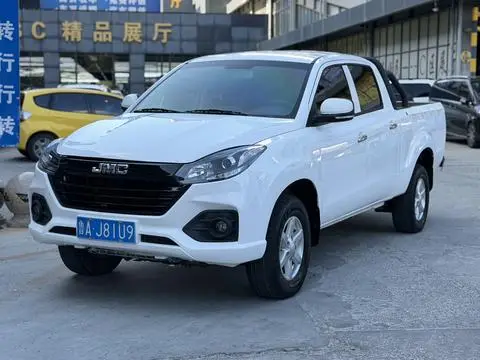 Jiangling 宝典 2020