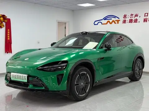 Xiaomi 小米YU7 2025