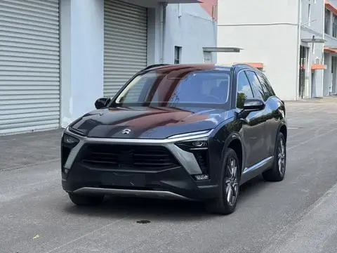 NIO ES8 2020