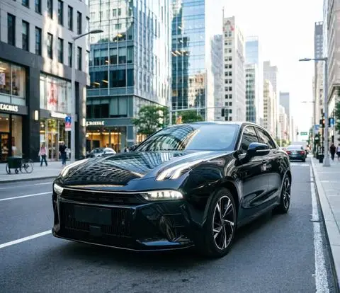 Lynk & Co 03 2023