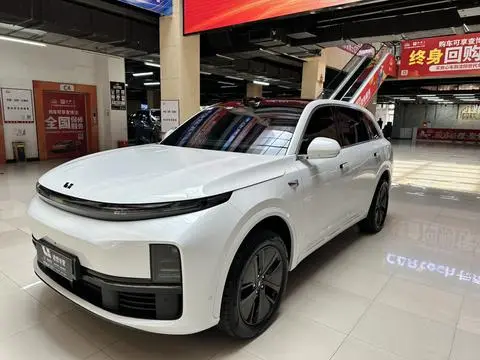 Li L7 2024