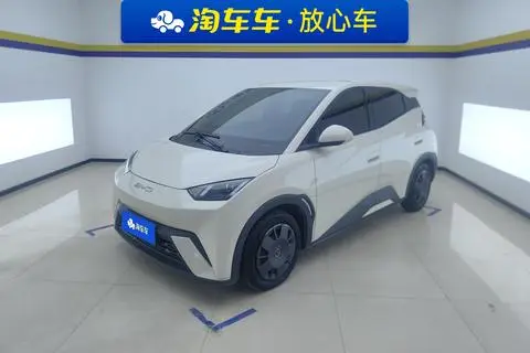 BYD Seagull 2023