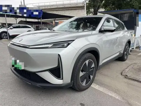 Dongfeng 风神L7 PHEV 2024