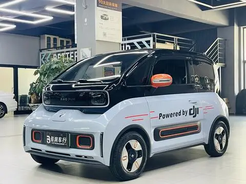 Baojun KiWi EV 2022